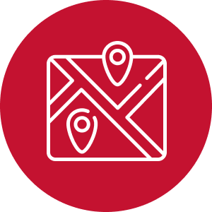 Live Arrival Times Icon