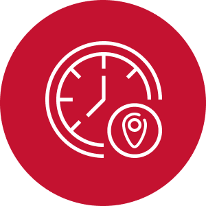 Trip Planning Icon
