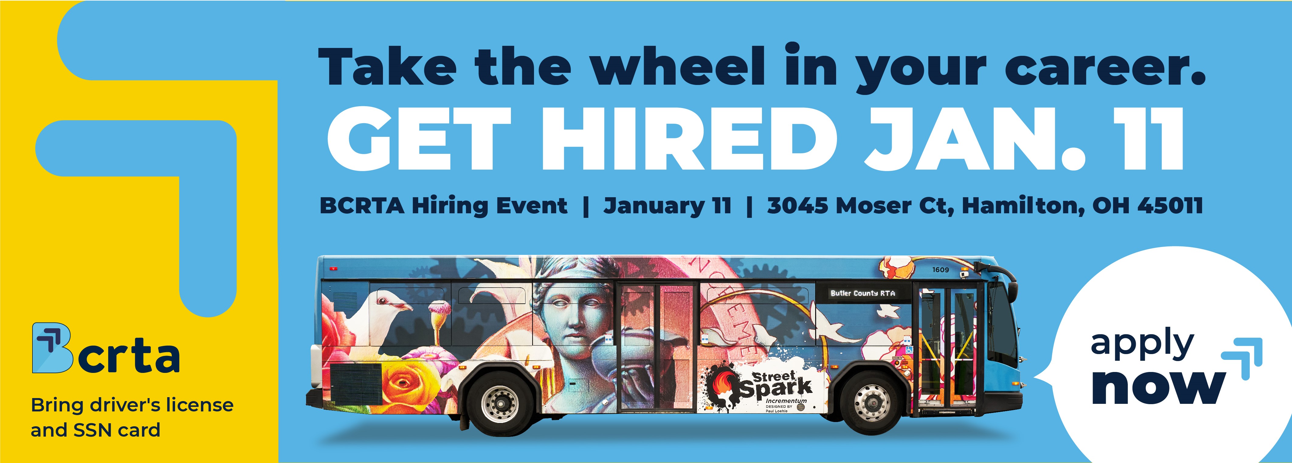 get hired jan 11