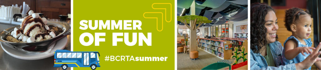 Summer of Fun