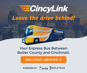 Butler County Regional Transit Authority | Plan A Trip Now