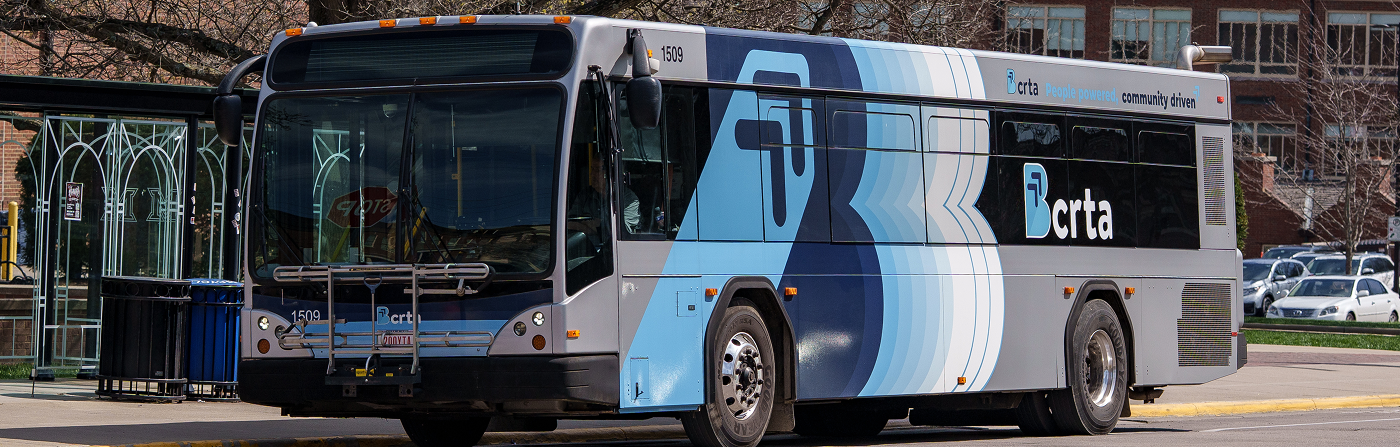 Mobility Future Banner